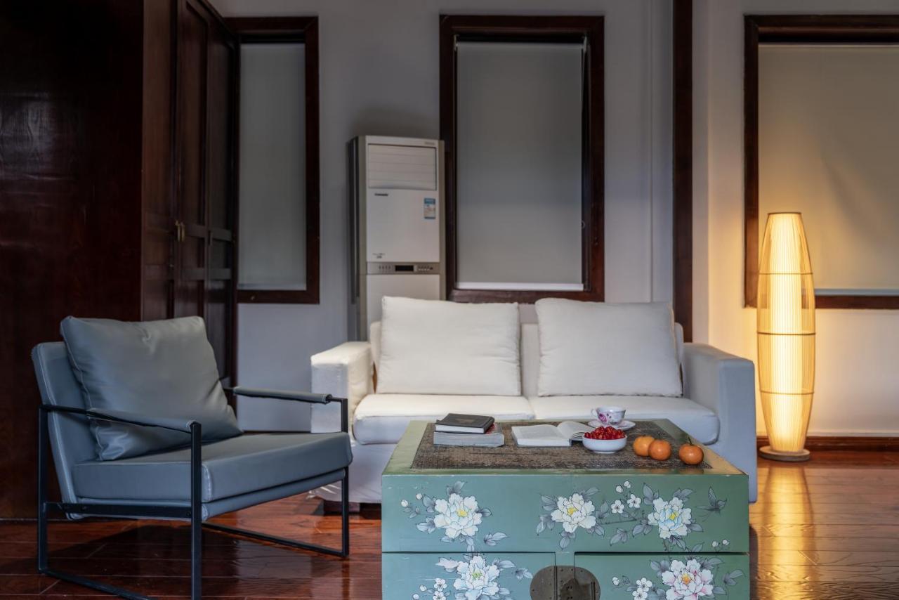 Jun Bo Xuan Boutique Hotel Lệ Giang Ngoại thất bức ảnh