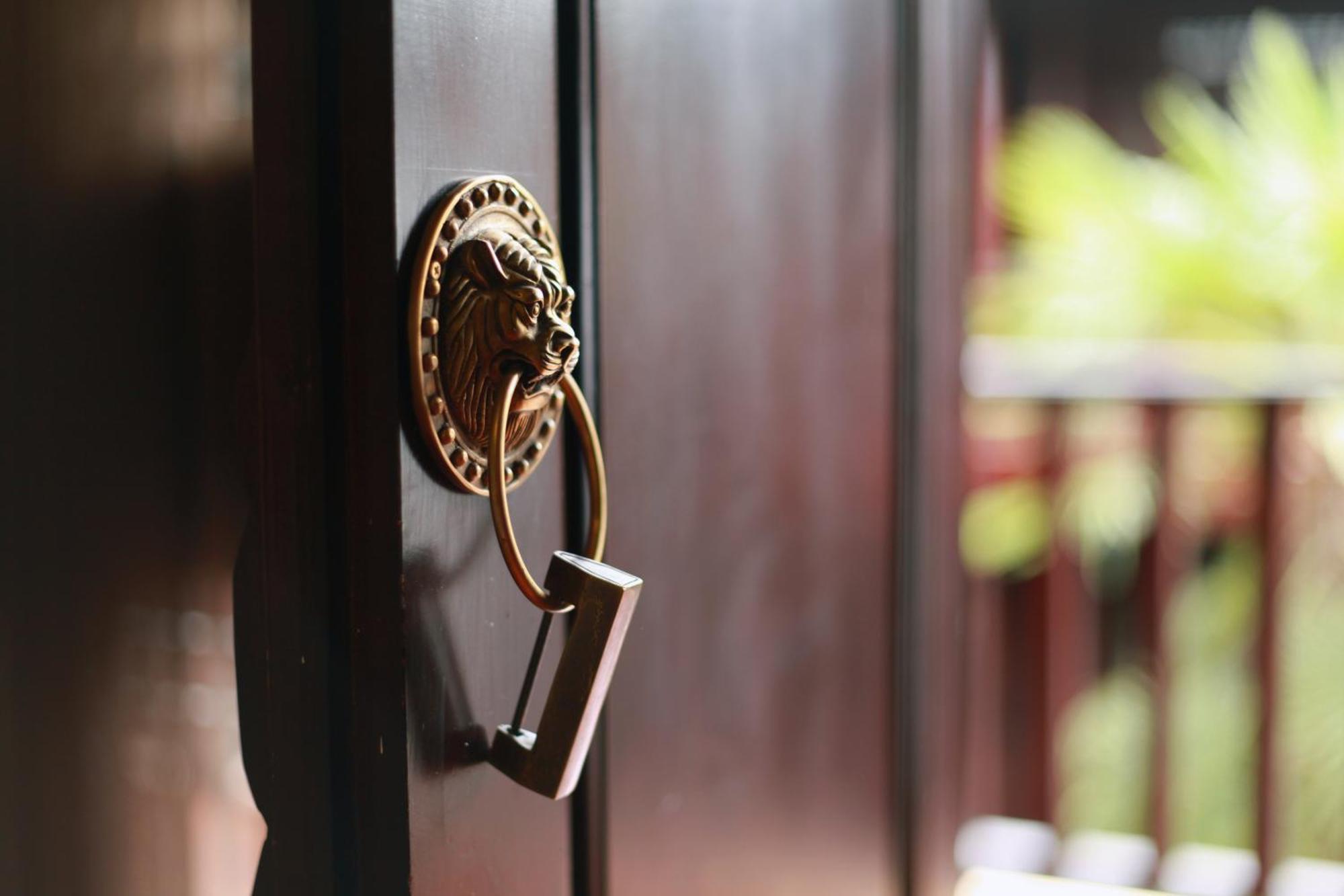 Jun Bo Xuan Boutique Hotel Lệ Giang Ngoại thất bức ảnh